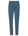 Circolo 1901 Pants In Blue