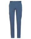 Pt Torino Pants In Blue