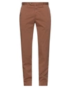 Pt Torino Pants In Brown