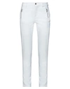 Liu •jo Pants In White