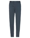 Drumohr Pants In Blue