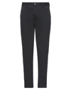 The Editor Pants In Black