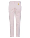 Manuel Ritz Pants In Pink