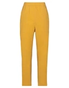 Niū Pants In Yellow
