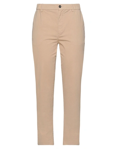 True Nyc Pants In Beige