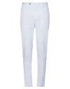 Pt Torino Pants In White