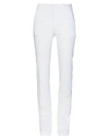 Dondup Pants In White
