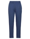 19.70 Nineteen Seventy Pants In Blue