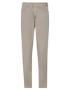 Barba Napoli Casual Pants In Beige