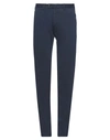 Pt Torino Pants In Navy Blue