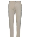 Aglini Pants In Beige