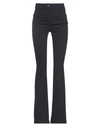 Liu •jo Pants In Black