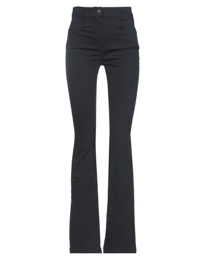 Liu •jo Pants In Black