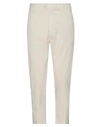 Don The Fuller Pants In White