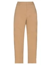 Seventy Sergio Tegon Pants In Khaki