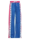 Gaëlle X Lotto Leggenda Pants In Blue