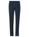 Circolo 1901 Pants In Navy Blue