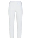 Liviana Conti Pants In White