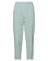 Alysi Pants In Light Green