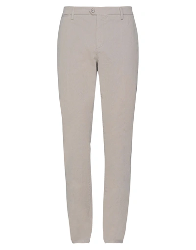 Teleria Zed Pants In Beige