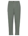 Berna Pants In Sage Green