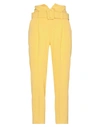 Nora Barth Pants In Yellow