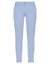 Liu •jo Pants In Blue
