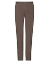 Pt Torino Pants In Brown