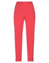 Liviana Conti Pants In Red