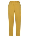 Liviana Conti Pants In Yellow