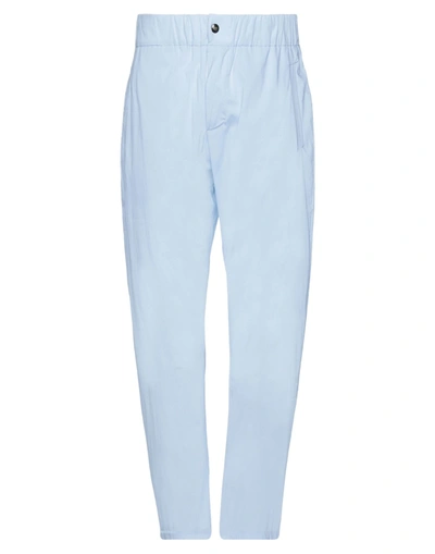 Numero 00 Pants In Blue