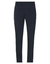 Grey Daniele Alessandrini Pants In Blue