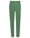 Drumohr Pants In Green