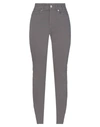 Ps By Paul Smith Pants In Grey