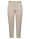 Pt Torino Pants In Beige