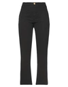 Manila Grace Pants In Black