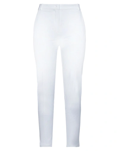 Pinko Pants In White
