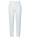 Twenty Easy By Kaos Pants In White