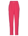 Space Simona Corsellini Pants In Pink