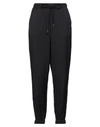 Manila Grace Pants In Black