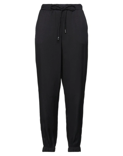 Manila Grace Pants In Black