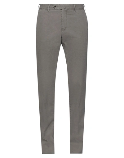 Pt Torino Pants In Khaki