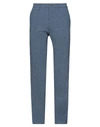 Mason's Pants In Slate Blue