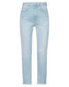 Haikure Jeans In Blue