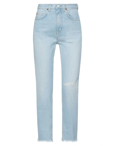 Haikure Jeans In Blue