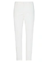 Siviglia Pants In White