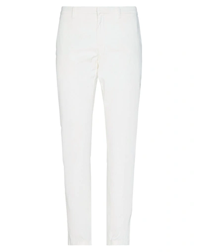 Siviglia Pants In White