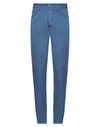 Barba Napoli Pants In Blue