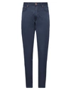 Barba Napoli Pants In Blue