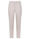 Brunello Cucinelli Pants In Beige